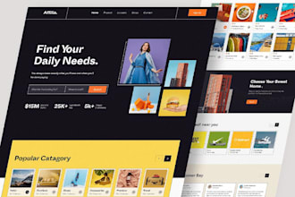 build wordpress directory listing website using listingpro mylisting