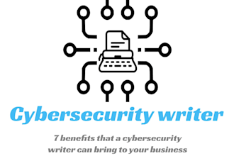 write technical ai content, blogs, and documentation for saas and cybersecurity
