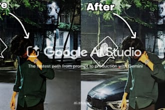 do photo ai edit