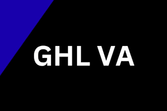 be your gohighlevel virtual assistant ghl va expert for funnel workflow automati