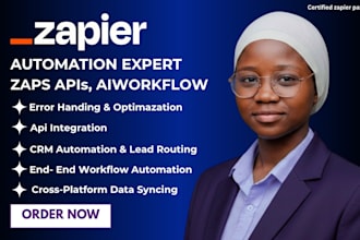 zapier automation zapier expert automation zapier