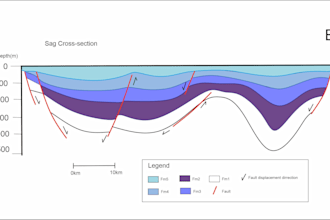create scientific figures for academic purposes