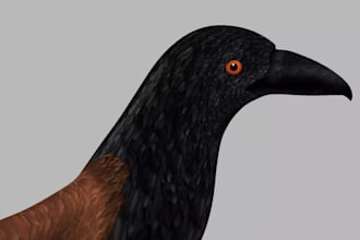 rig3d for web game,animaze, arkit52,talkinghead, ,inward tts meshy ai to glb,vrm