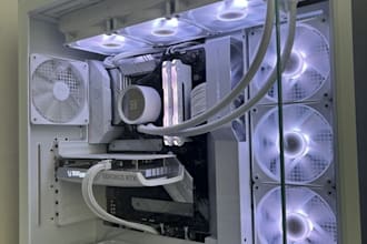 help you configure the ideal custom pc for your budget
