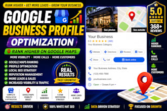 help your business get found on google