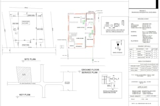 convert PDF drawings to autocad dwg with accuracy