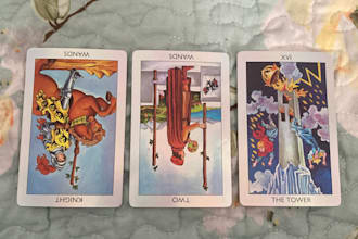reveal your soulmate to you