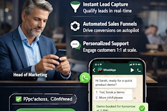 build a saas demand generation strategy