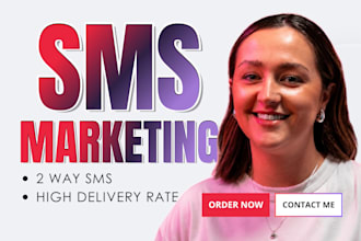 send bulk sms marketing campaign, sms blast, sms and bulk sms