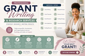 business grants grant research nonprofit grants proposal nonprofit fundraising