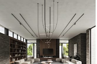 create photorealistic 3d interior rendering 3d room design sketchup rendering