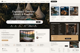 do airbnb website, rental, direct booking vacation rental website