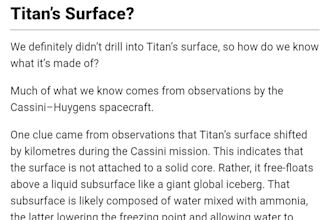 craft engaging science blogs and articles