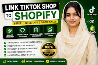 fix tik tok shop, setup tiktok shop category approval unlock category
