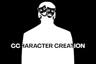 create emotional characters for stories and videogames