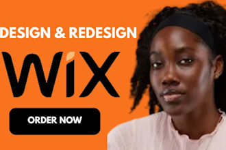 wix website redesign wix website wix website development wix to wordpress wix