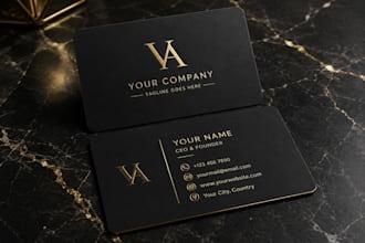 design luxury invitation and wedding cards in 2 hour