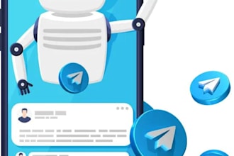 build ai chatbot using python and flask