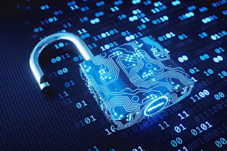 build secure web application
