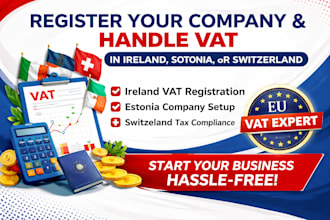 do german vat registration, germany tax filing, corporate tax income tax, vat id