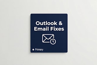 fix outlook errors and email issues fast