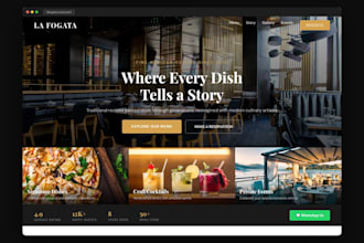 create a high converting landing page with whatsapp integration