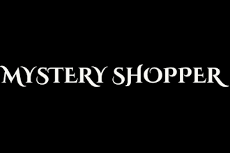 do professional mystery shopper evaluations