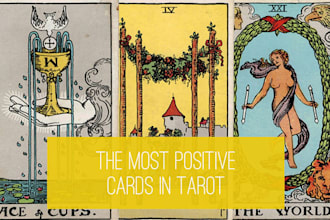 provide tarot card reading