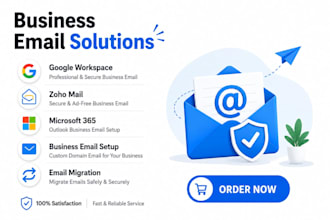 configure google workspace outlook iphone android and email sync