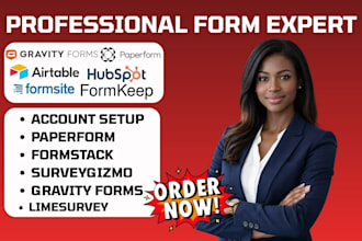 build  gravity forms formsite formkeep airtable forms paperform hubspot forms