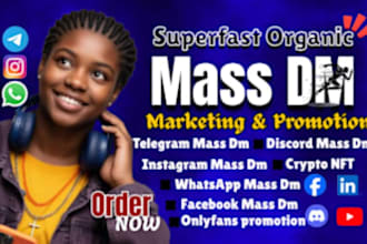 do mass dm instagram mass dm