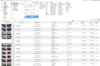 find, inspect, and export japanese auction cars globally