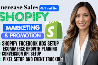 boost shopify sale with ecommerce marketing shopify promotion shopify marketing