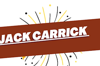 design hockey pitch deck