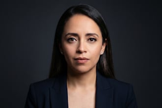 premium studio portraits with ai