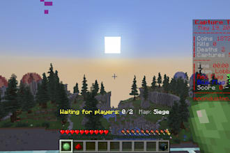 code you a high quality minecraft plugin