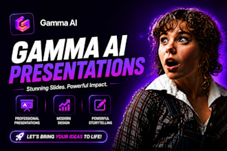 gamma ai presentation gamma ai expert gamma ai pitch deck gamma ai slides