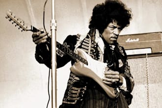 teach you the lefty flip guitar style