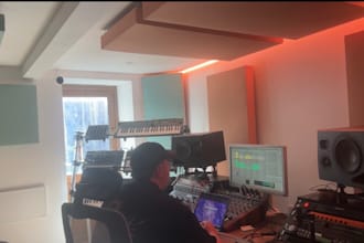 teach you tech house and house production in ableton live
