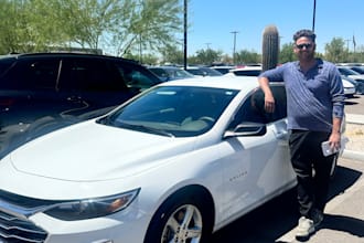 provide a private driver service the east valley