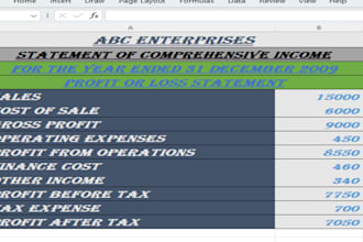 do fast excel word data entry and power point slides