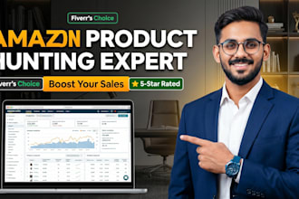 do amazon expert fba wholesale winning product hunting