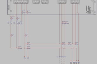 eplan p8 electrical and pro expert panel