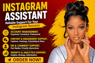 instagram assistant post scheduling instagram branding instagram page setup