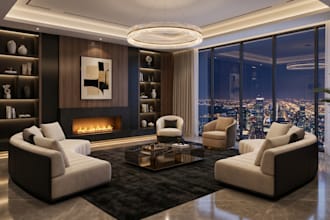 custom 3d second life furniture imvu mesh furniture low li virtual room