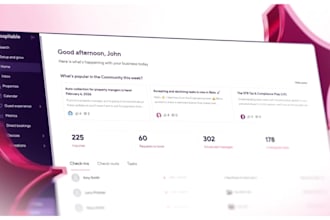 do high end lottie and UI animation for saas and mobile apps video for startups