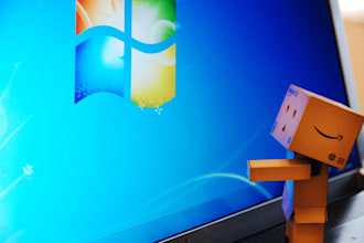 provide remote IT support, network troubleshooting