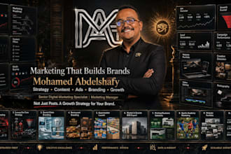 craft a strategy marketing roadmap and growth case study