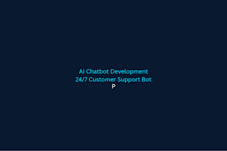 create a custom chatbot for your website