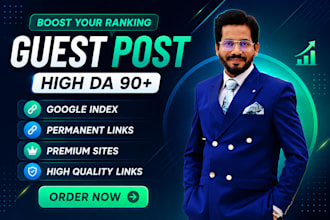 boost SEO with saas startup guest post and saas backlinks
